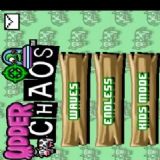 Dwonload Udder Chaos Cell Phone Game